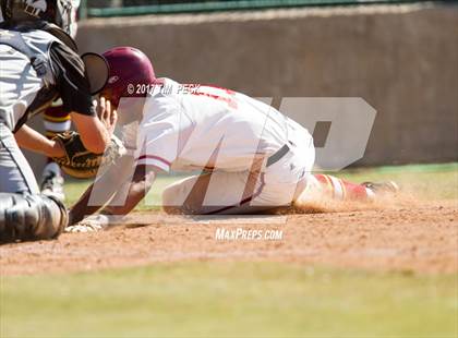 Thumbnail 1 in Foothill @ El Modena photogallery.