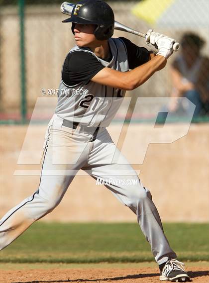 Thumbnail 3 in Foothill @ El Modena photogallery.