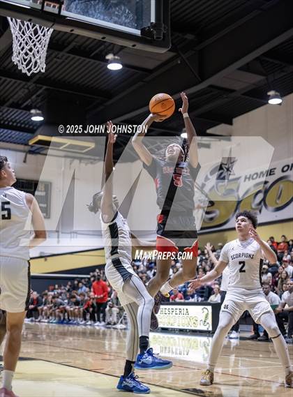 Thumbnail 2 in Oak Hills @ Hesperia photogallery.