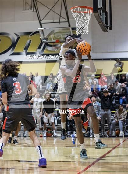 Thumbnail 1 in Oak Hills @ Hesperia photogallery.