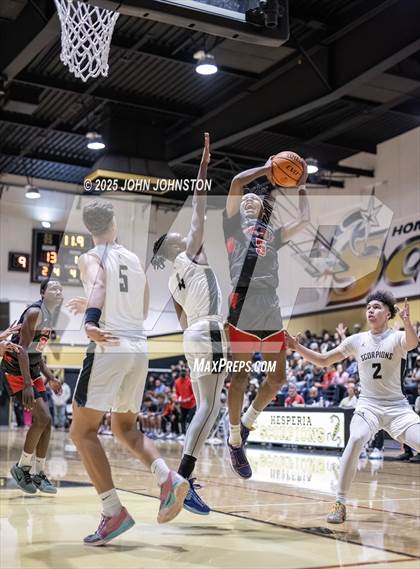 Thumbnail 1 in Oak Hills @ Hesperia photogallery.