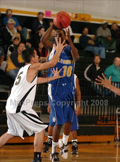 Thumbnail 1 in Del Campo @ Rio Linda photogallery.