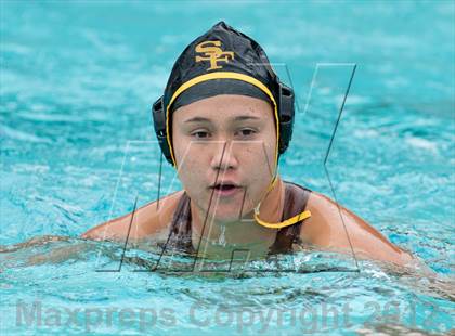 Thumbnail 2 in Leland vs. St. Francis (CIF CCS D1 Final) photogallery.