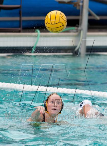Thumbnail 1 in Leland vs. St. Francis (CIF CCS D1 Final) photogallery.