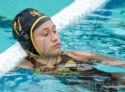 Thumbnail 1 in Leland vs. St. Francis (CIF CCS D1 Final) photogallery.