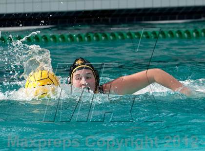 Thumbnail 1 in Leland vs. St. Francis (CIF CCS D1 Final) photogallery.