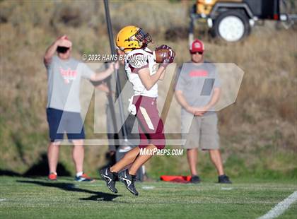 Thumbnail 2 in Sparks @ Truckee photogallery.