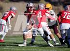 Photo from the gallery "Sparks @ Truckee"