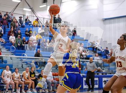 Thumbnail 1 in Collinsville vs. Bland (UIL 2A Bi-District) photogallery.