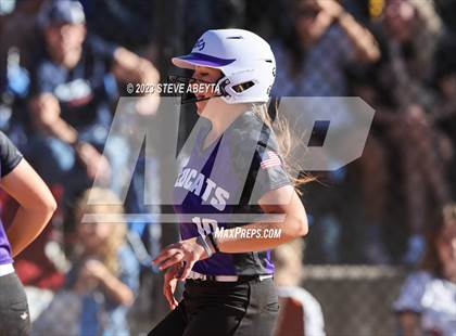 Thumbnail 1 in Legend @ Arvada West (CHSAA 5A First Round) photogallery.