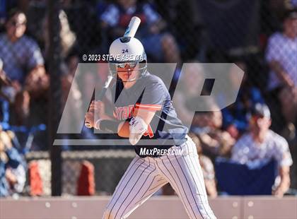 Thumbnail 2 in Legend @ Arvada West (CHSAA 5A First Round) photogallery.