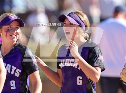 Thumbnail 2 in Legend @ Arvada West (CHSAA 5A First Round) photogallery.