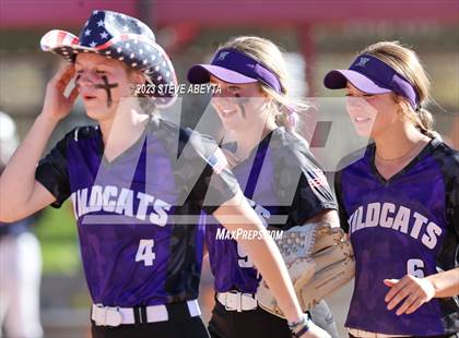 Thumbnail 1 in Legend @ Arvada West (CHSAA 5A First Round) photogallery.