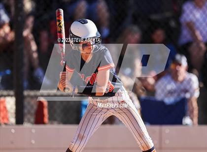 Thumbnail 1 in Legend @ Arvada West (CHSAA 5A First Round) photogallery.