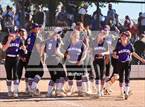 Photo from the gallery "Legend @ Arvada West (CHSAA 5A First Round)"