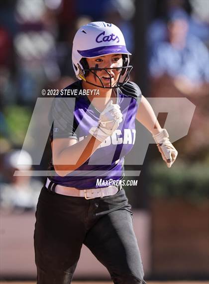 Thumbnail 1 in Legend @ Arvada West (CHSAA 5A First Round) photogallery.