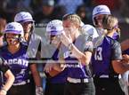 Photo from the gallery "Legend @ Arvada West (CHSAA 5A First Round)"