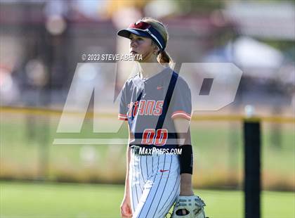 Thumbnail 1 in Legend @ Arvada West (CHSAA 5A First Round) photogallery.