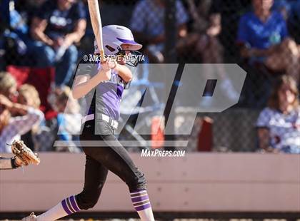 Thumbnail 2 in Legend @ Arvada West (CHSAA 5A First Round) photogallery.