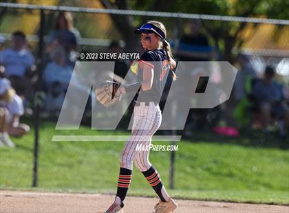Thumbnail 2 in Legend @ Arvada West (CHSAA 5A First Round) photogallery.