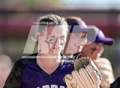Thumbnail 2 in Legend @ Arvada West (CHSAA 5A First Round) photogallery.