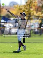 Photo from the gallery "Legend @ Arvada West (CHSAA 5A First Round)"