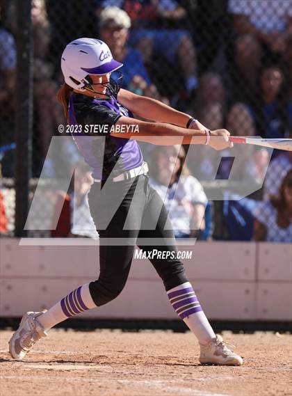Thumbnail 1 in Legend @ Arvada West (CHSAA 5A First Round) photogallery.