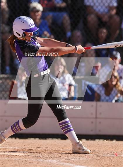 Thumbnail 2 in Legend @ Arvada West (CHSAA 5A First Round) photogallery.