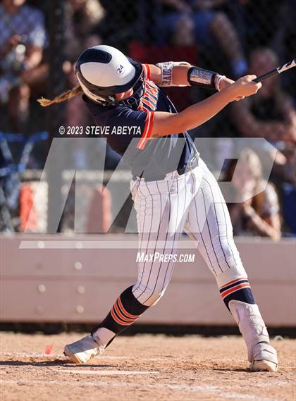 Thumbnail 3 in Legend @ Arvada West (CHSAA 5A First Round) photogallery.