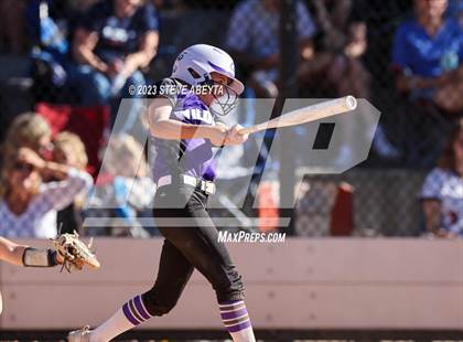 Thumbnail 1 in Legend @ Arvada West (CHSAA 5A First Round) photogallery.