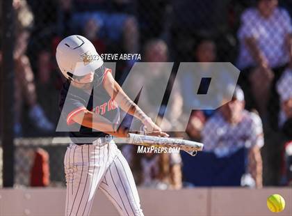 Thumbnail 2 in Legend @ Arvada West (CHSAA 5A First Round) photogallery.