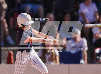Thumbnail 2 in Legend @ Arvada West (CHSAA 5A First Round) photogallery.