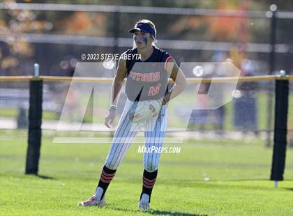 Thumbnail 2 in Legend @ Arvada West (CHSAA 5A First Round) photogallery.