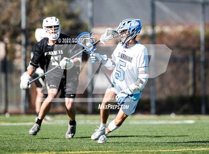 Thumbnail 1 in Archbishop Mitty @ Bellarmine College Prep photogallery.