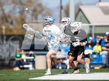 Thumbnail 1 in Archbishop Mitty @ Bellarmine College Prep photogallery.