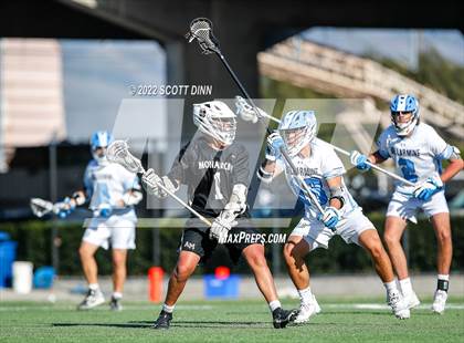 Thumbnail 1 in Archbishop Mitty @ Bellarmine College Prep photogallery.