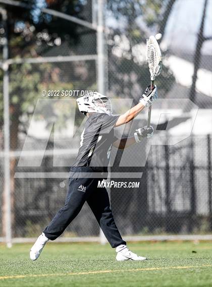 Thumbnail 3 in Archbishop Mitty @ Bellarmine College Prep photogallery.