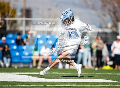 Thumbnail 2 in Archbishop Mitty @ Bellarmine College Prep photogallery.