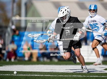 Thumbnail 1 in Archbishop Mitty @ Bellarmine College Prep photogallery.