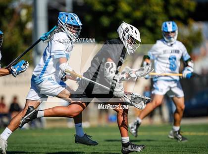 Thumbnail 2 in Archbishop Mitty @ Bellarmine College Prep photogallery.