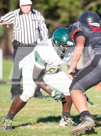 Thumbnail 3 in Dulaney @ Dundalk photogallery.
