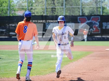 Thumbnail 2 in Linden @ Kimball (Windemuth Tournament ) photogallery.