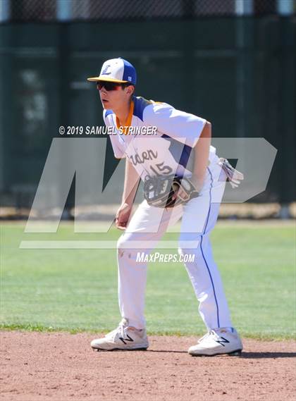 Thumbnail 3 in Linden @ Kimball (Windemuth Tournament ) photogallery.