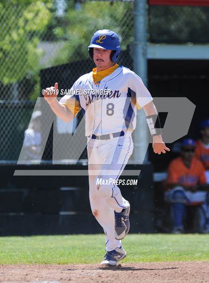Thumbnail 3 in Linden @ Kimball (Windemuth Tournament ) photogallery.