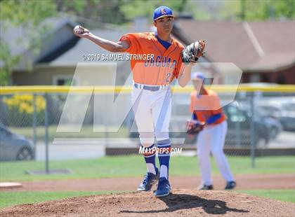Thumbnail 1 in Linden @ Kimball (Windemuth Tournament ) photogallery.