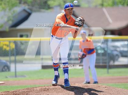 Thumbnail 2 in Linden @ Kimball (Windemuth Tournament ) photogallery.