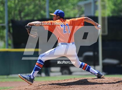 Thumbnail 3 in Linden @ Kimball (Windemuth Tournament ) photogallery.