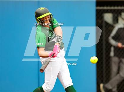 Thumbnail 1 in Bishop Grimes vs Onondaga photogallery.