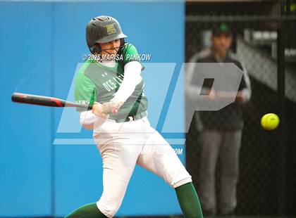 Thumbnail 2 in Bishop Grimes vs Onondaga photogallery.