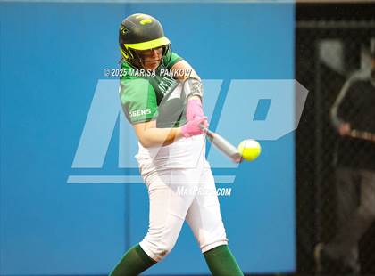 Thumbnail 3 in Bishop Grimes vs Onondaga photogallery.